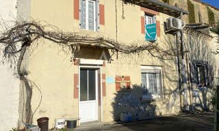 Maison 4 Pièces 84 m² à vendre à Montmaur (11320)