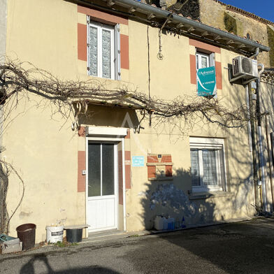 Maison 4 pièces 83000 €