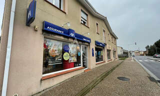 Commerce  89 m² à louer à Fonsorbes (31470)