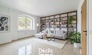 Appartement 2 Pièces 31 m² à vendre à Mouans-Sartoux (06370)