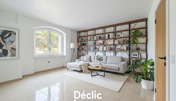 Appartement 2 pièces  à vendre Mouans-Sartoux 06370