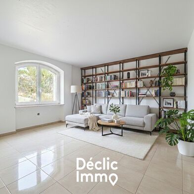 Appartement 2 pièces 220000 €