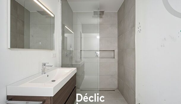 Appartement 2 pièces  à vendre Mouans-Sartoux 06370