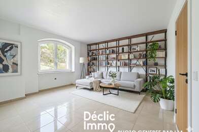 Appartement 2 pièces 220000 €