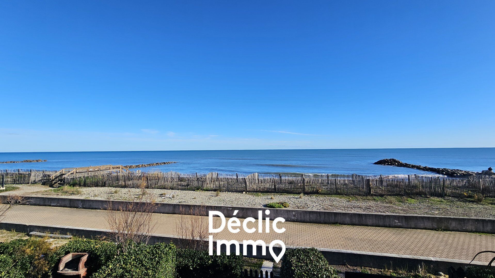 Villa / Maison  T3 à vendre Frontignan 34110