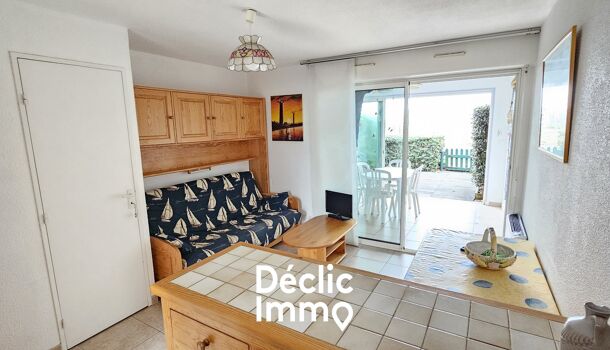 Villa / Maison 3 pièces  à vendre Frontignan 34110