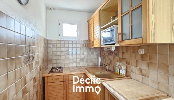 Villa / Maison 3 pièces  à vendre Frontignan 34110