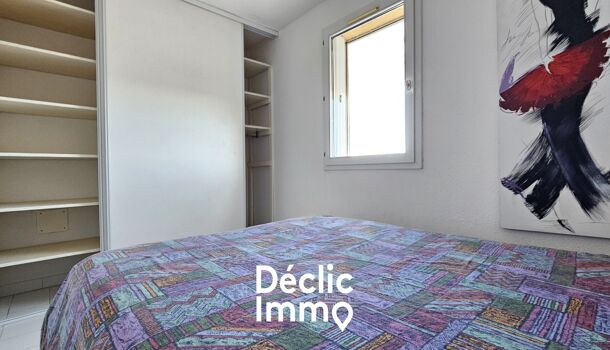 Villa / Maison 3 pièces  à vendre Frontignan 34110