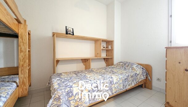 Villa / Maison 3 pièces  à vendre Frontignan 34110