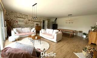 Maison 8 Pièces 217 m² à vendre à La Roche-sur-Yon (85000)