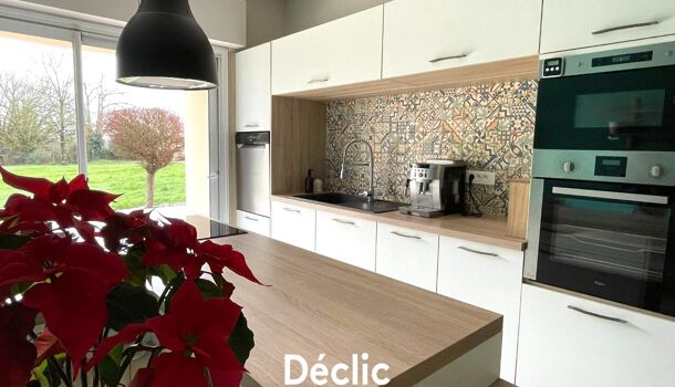 Villa / Maison 8 pièces  à vendre Roche-sur-Yon (La) 85000