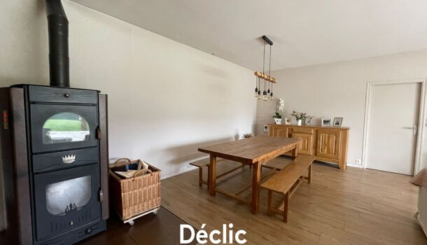 Villa / Maison 8 pièces  à vendre Roche-sur-Yon (La) 85000