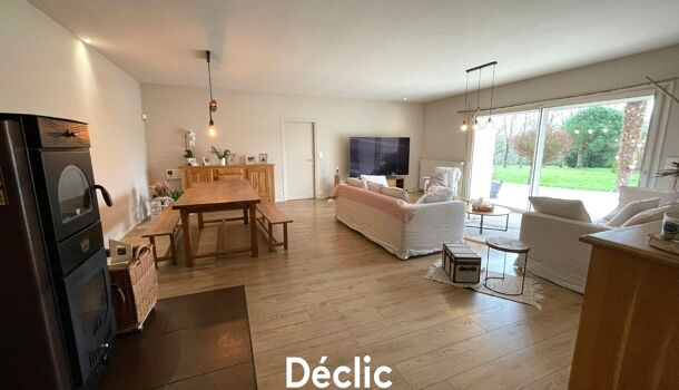 Villa / Maison 8 pièces  à vendre Roche-sur-Yon (La) 85000