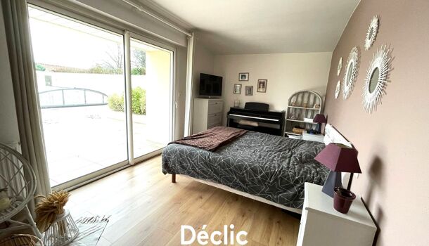 Villa / Maison 8 pièces  à vendre Roche-sur-Yon (La) 85000