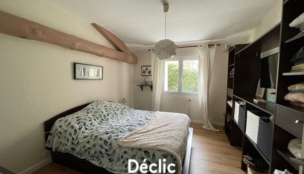 Villa / Maison 8 pièces  à vendre Roche-sur-Yon (La) 85000