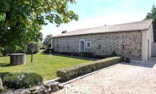 Maison 8 Pièces 217 m² à vendre à La Roche-sur-Yon (85000)