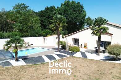 Maison 8 pièces 685000 €