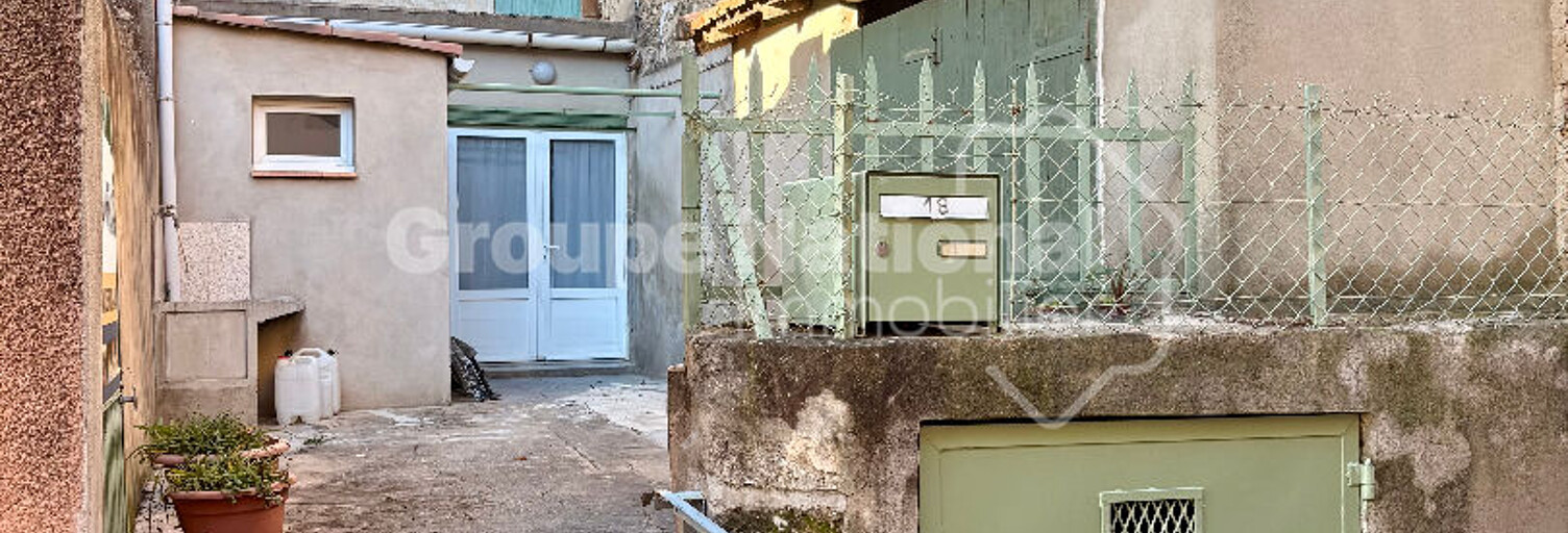 Maison 4 Pièces 100 m² à vendre à Châteauneuf-du-Pape (84230)