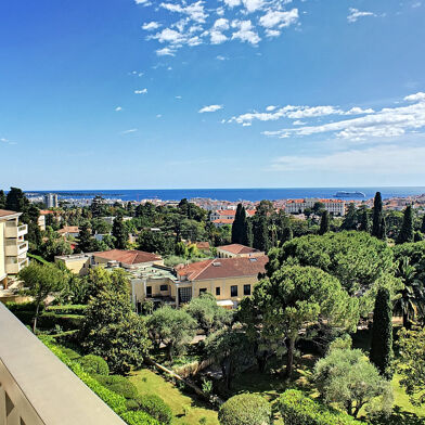 Appartement 3 pièces 790000 €