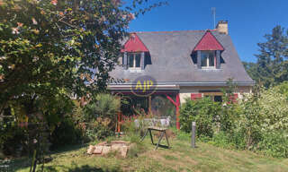 Maison 8 Pièces 143 m² à vendre à Guémené-Penfao (44290)