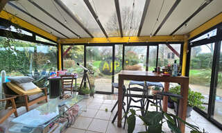 Maison 8 Pièces 143 m² à vendre à Guémené-Penfao (44290)