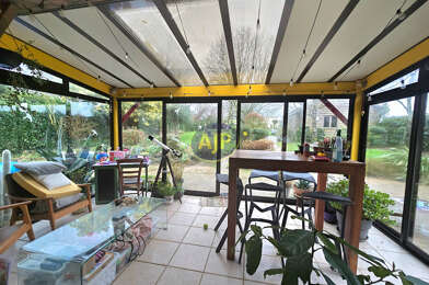 Maison 8 pièces 257500 €