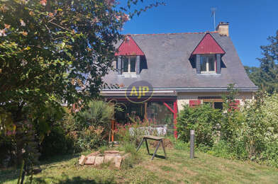 Maison 8 pièces 257500 €