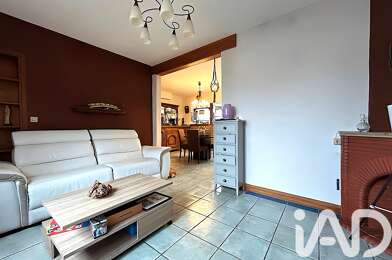 Maison 5 pièces 168000 €