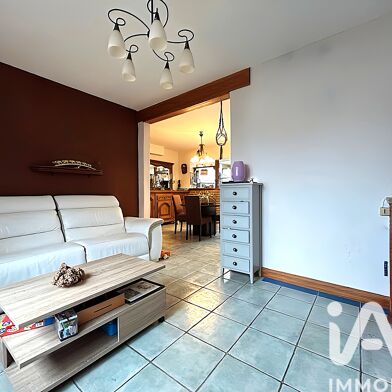 Maison 5 pièces 178000 €