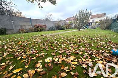 Maison 5 pièces 168000 €