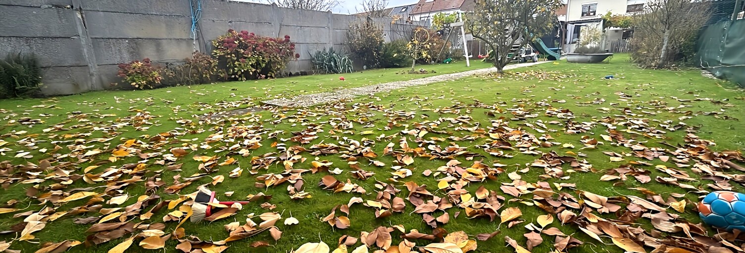 Maison 5 Pièces 89 m² à vendre à Neuville-sur-Escaut (59293)