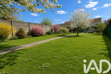 Maison 5 pièces 168000 €