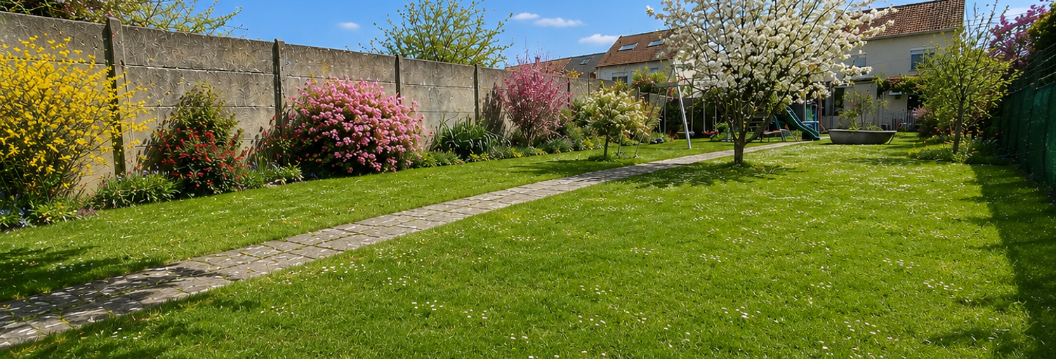 Maison 5 Pièces 89 m² à vendre à Neuville-sur-Escaut (59293)