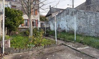 Maison 6 Pièces 150 m² à vendre à Blaye (33390)