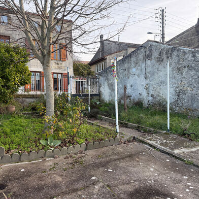 Maison 6 pièces 238000 €