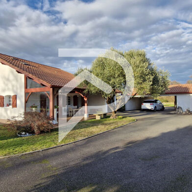 Maison 5 pièces 305000 €