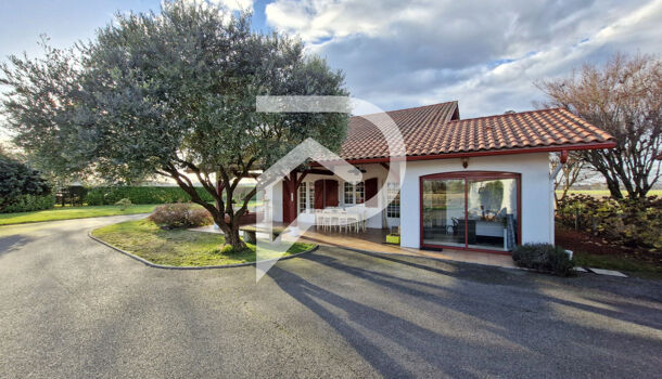 Villa / Maison 5 pièces  à vendre Pomarez 40360