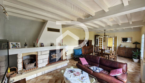 Villa / Maison 5 pièces  à vendre Pomarez 40360