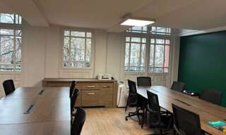 Bureau 7 Pièces 234 m² à louer à Paris 11 (75011)