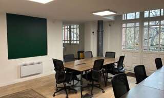 Bureau 7 Pièces 234 m² à louer à Paris 11 (75011)