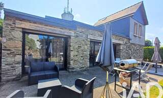 Maison 5 Pièces 125 m² à vendre à Trégastel (22730)