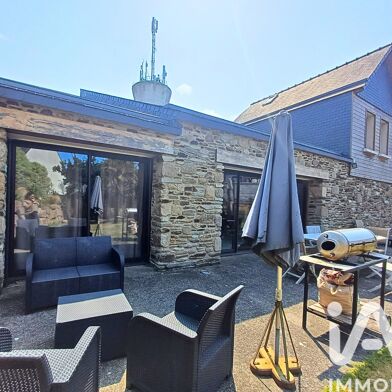 Maison 5 pièces 380000 €