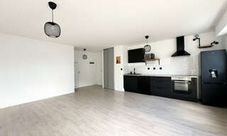 Appartement 3 Pièces 68 m² à vendre à Nantes (44100)