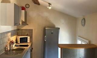 Appartement 3 Pièces 55 m² à louer à Saintes (17100)