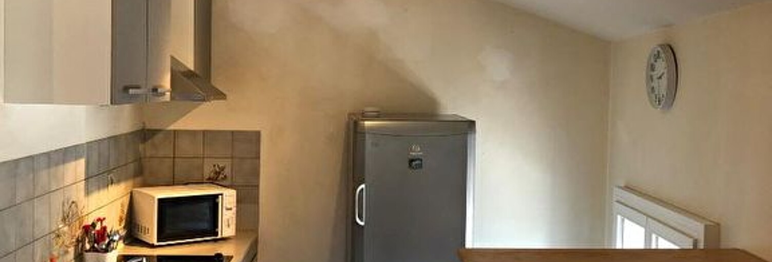 Appartement 3 Pièces 55 m² à louer à Saintes (17100)