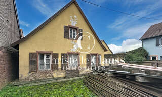 Maison 4 Pièces 100 m² à vendre à Sommerau (67440)