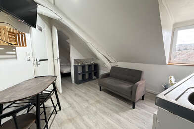 Appartement 2 pièces 370 €