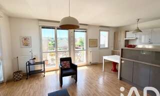 Appartement 4 Pièces 75 m² à vendre à Ecquevilly (78920)