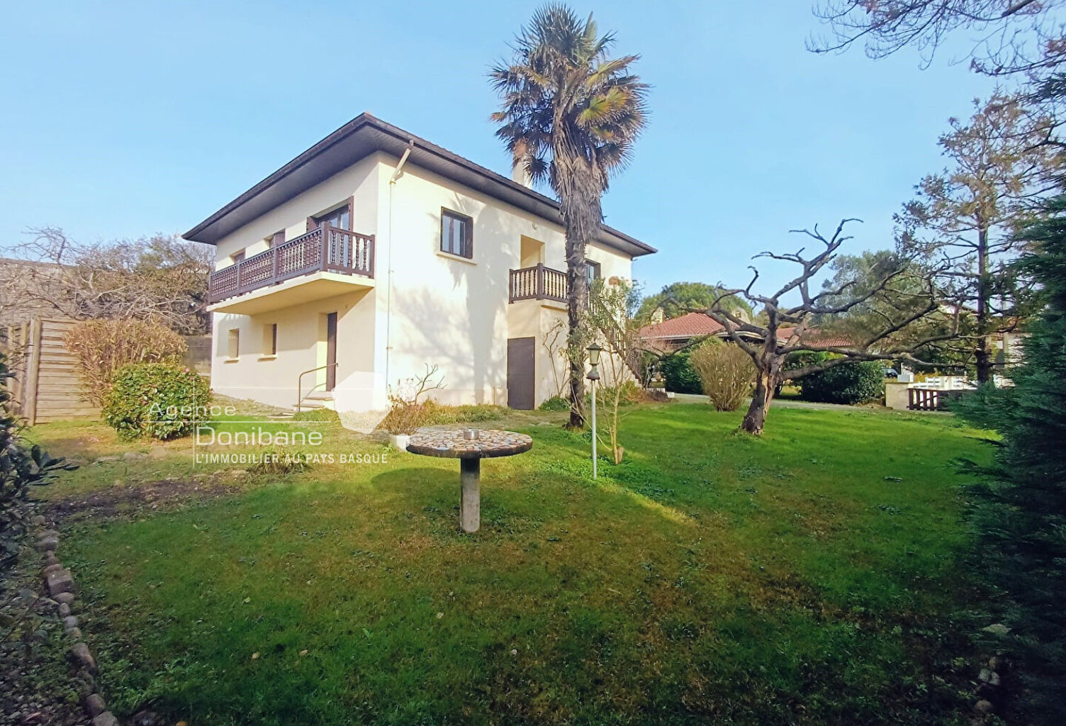 Maison à Bidart proche de la plage — photo 1