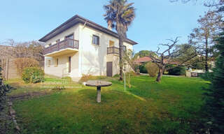 Maison 8 Pièces 145 m² à vendre à Bidart (64210)